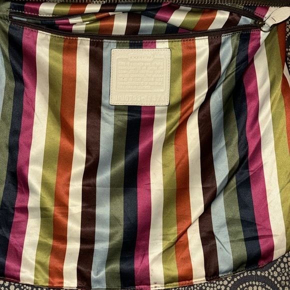 COACH LEGACY 65th Anniversary limited edition THOMPSON Leather slim line* RARE - Picture 6 of 15